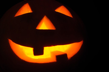 halloween pumpkin