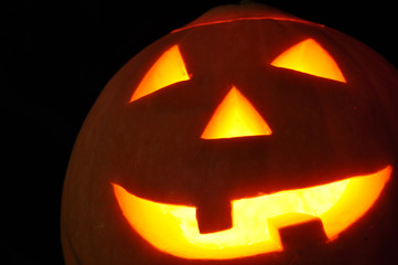 halloween pumpkin