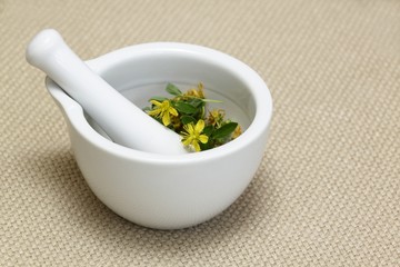 St John´s wort