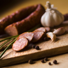 kiełbasa
