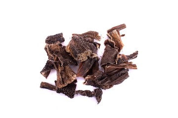 Natursnack für Hunde Pansen