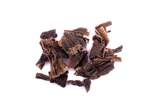 Natursnack f&uuml;r Hunde Pansen