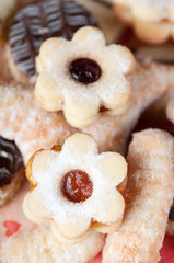 Christmas cookies