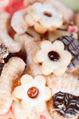 Christmas cookies