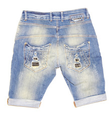 jeans shorts