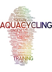 Aquacycling