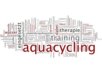 Aquacycling