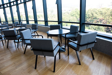 office bar