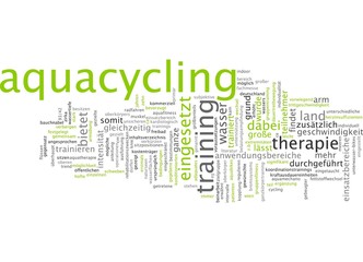 Aquacycling