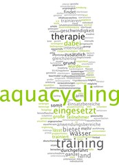 Aquacycling