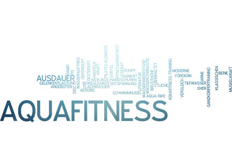 Aquafitness