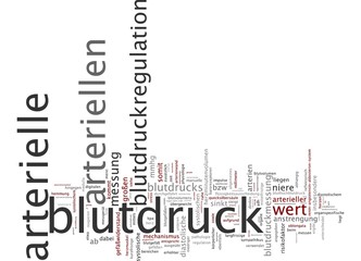 Blutdruck