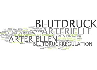 Blutdruck