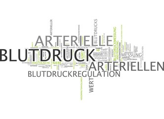 Blutdruck