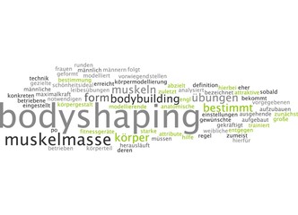 Bodyshaping