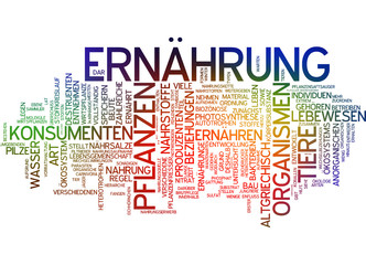 Ernährung