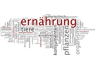 Ernährung