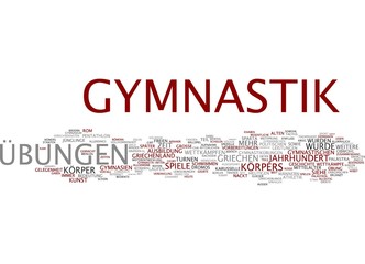 Gymnastik