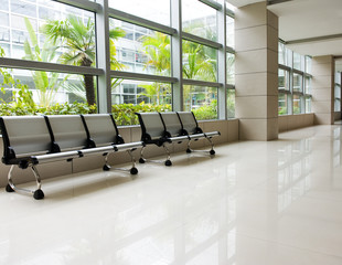 modern interior
