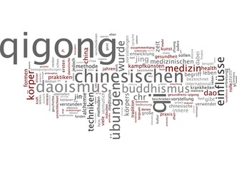 Qigong