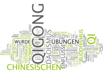 Qigong