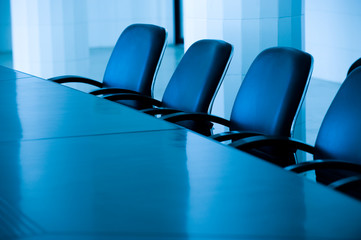 conference room