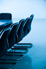 conference room