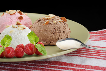 Ice Cream