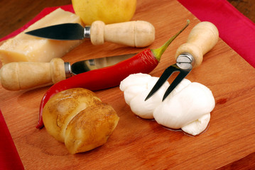POSATINE DA FORMAGGIO