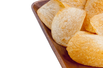 Potato chips