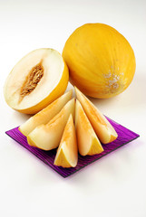 APPETTATO DI MELONE