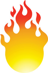 Flame
