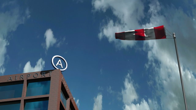 "Airport Windsock" Images – Browse 54 Stock Photos, Vectors, and Video