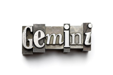 Gemini Zodiac Sign - 35559273