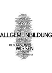 Allgemeinbildung