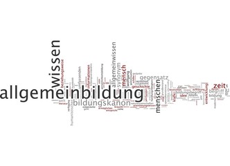 Allgemeinbildung