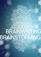 Brainwriting