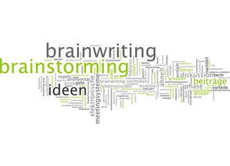 Brainwriting