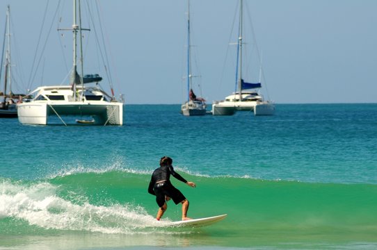 surfer