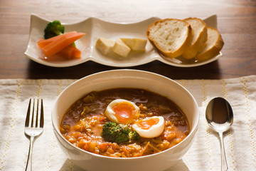 食卓