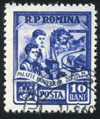Pioneers