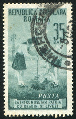 Obraz premium Children