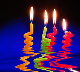 Candle