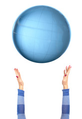 globe