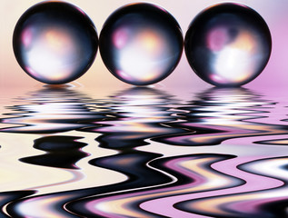 Glass