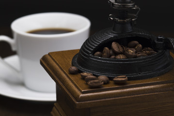 Coffee Grinder