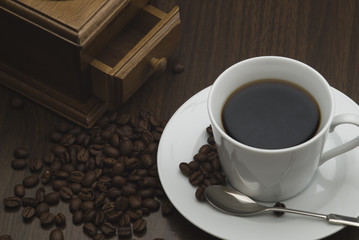 Coffee