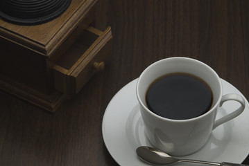 Coffee Time