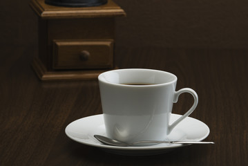 Coffee Time