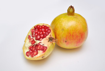 Pomegranate